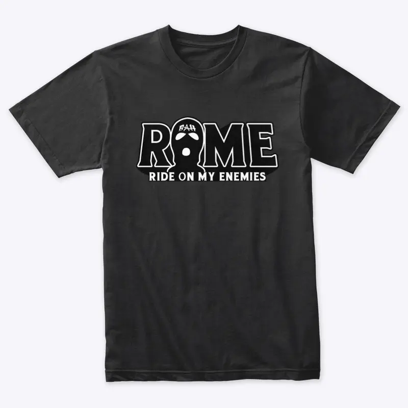 ROME T-Shirt