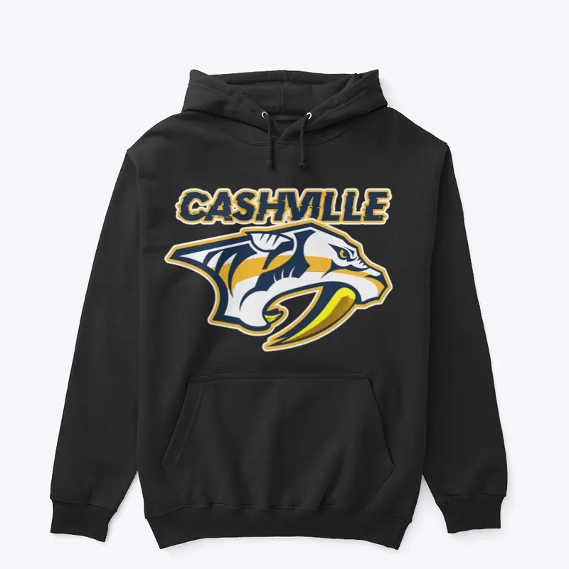 Cashville Pred$ Hoodie