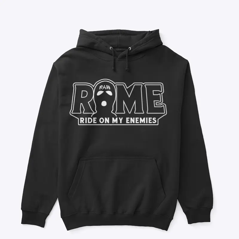 ROME Hoodie